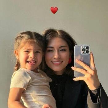 Babysitter in Cusco: Nicole