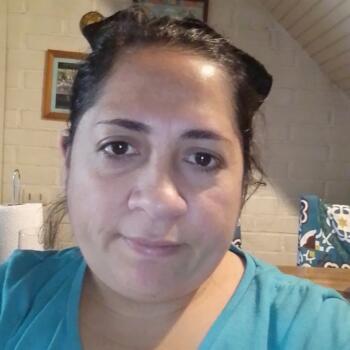 Babysitter in Los Ángeles: Violeta