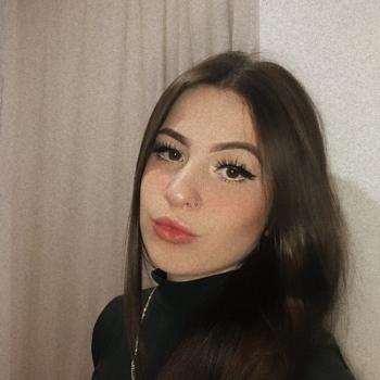 Babá Maringá: Gabrielly