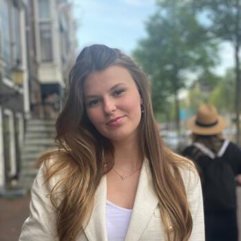 Oppas in Amstelveen: Lindsey