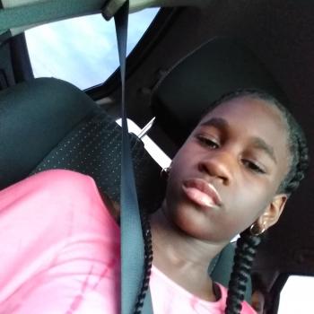 Babysitters in Memphis: Lnajah