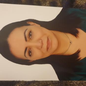Canguro en Hospitalet de Llobregat: Hanane