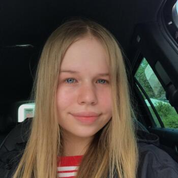 Babysitter in Wolfsburg: Samara
