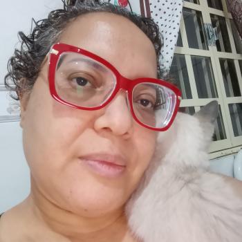 Babá em Cambé: Ana