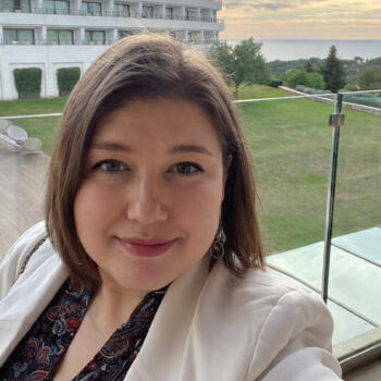 Babysitter Stuttgart: Natalie