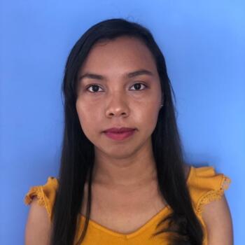 Babysitter in Medellín: Karen Ballesteros