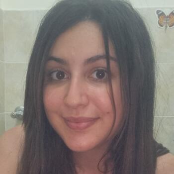 Babysitter a Bologna: Roua