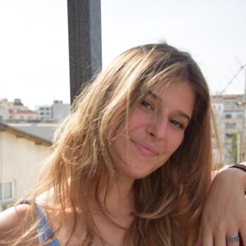 Babysitter in Cagliari: Chiara