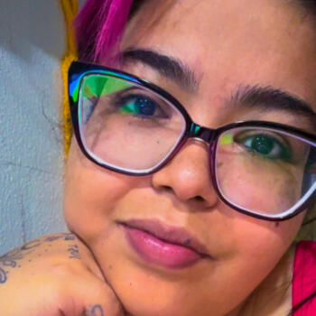 Babá em Cachoeirinha: Beatriz