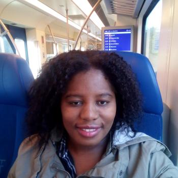 Oppas Rhenen: Ntamu