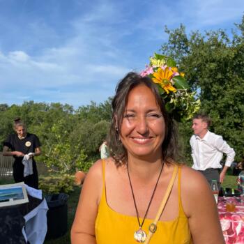 Babysitter in Sagunto: Sharlotte