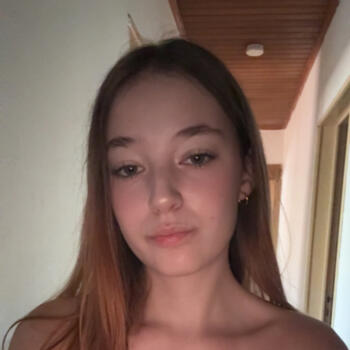 Babysitter in Buxerolles: Jade