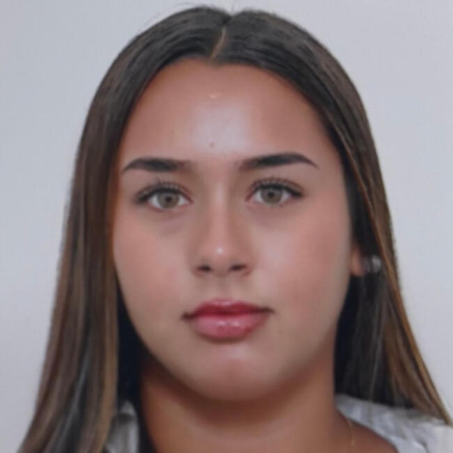 Canguro en Hospitalet de Llobregat: María