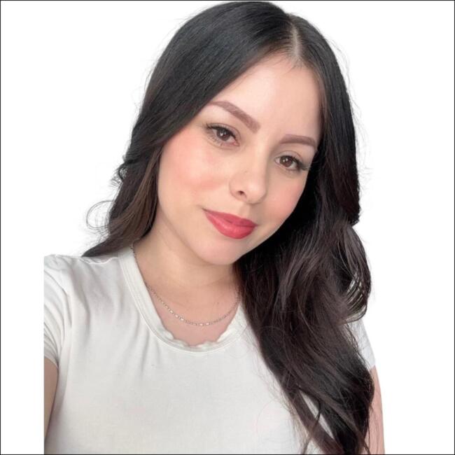 Nanny in North Miami Beach: Ana maria calle