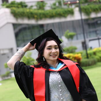 Babysitter in Singapore Island: Fitri