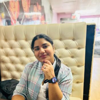 Babysitter in Etobicoke: Simran kaur