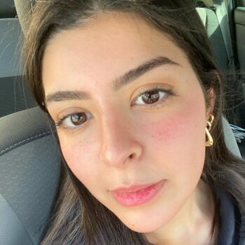 Nanny Villaviciosa de Odón: Shahinez