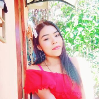 Niñera en Alajuelita: Deyling