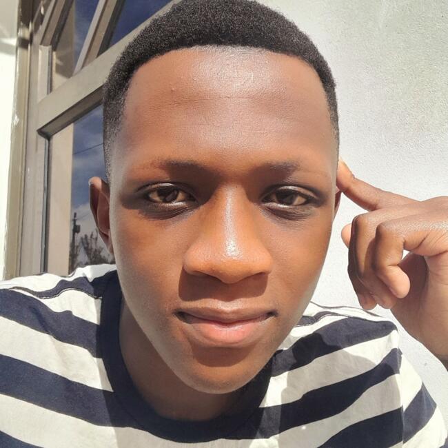 Babysitter in George: Hlumelo