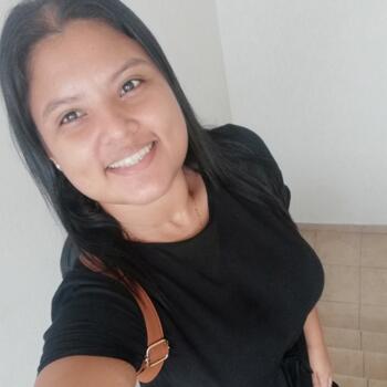 Baby-sitter in Las Tablas: Kiara