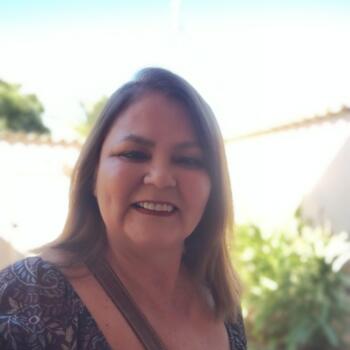 Babysitter São Paulo: Dailva