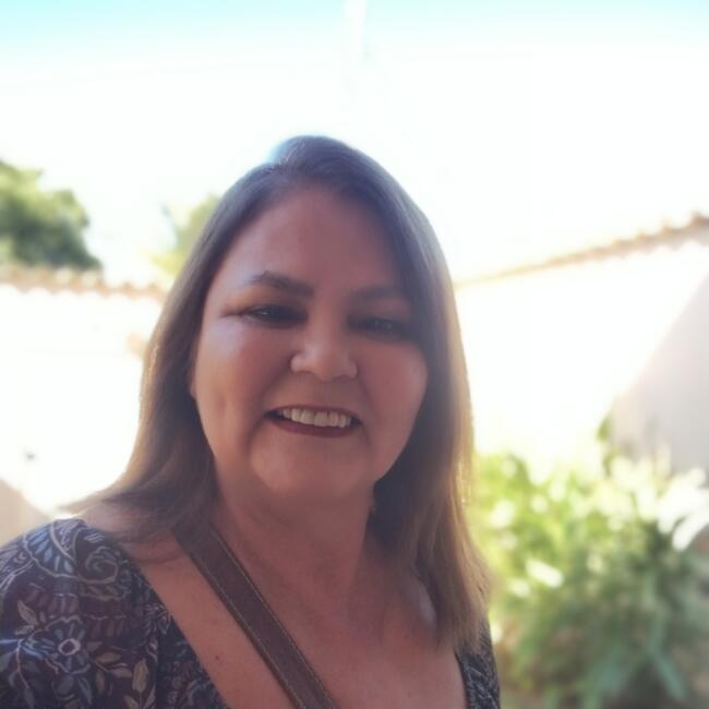 Babysitter in São Paulo: Dailva