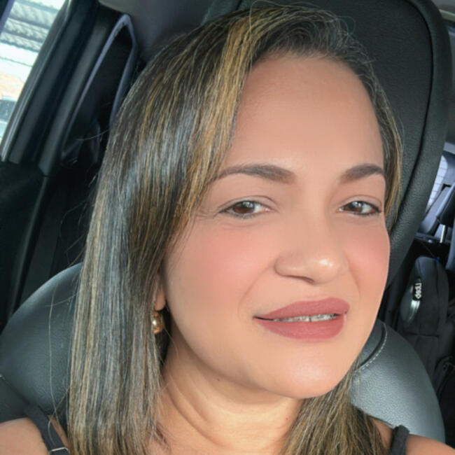 Babysitting job in Belém: Marley