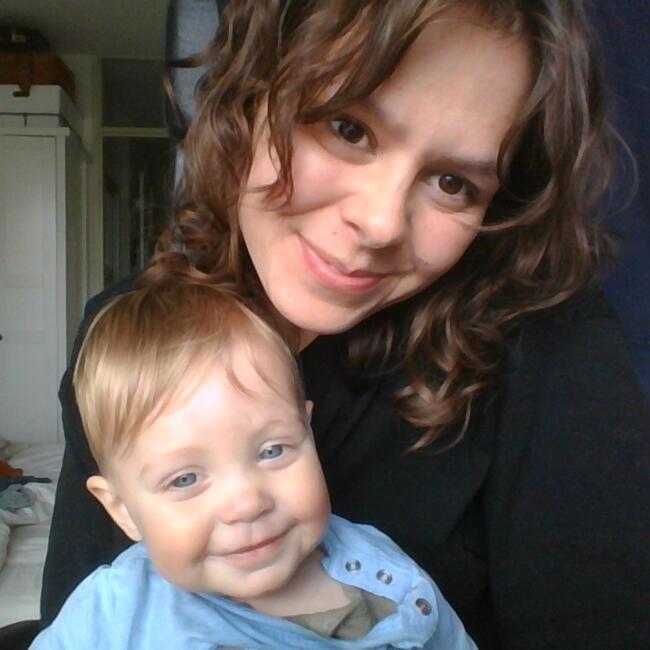 Babysitting job in Woerden: Dewi