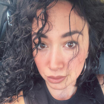 Babysitter Lecce: Serena