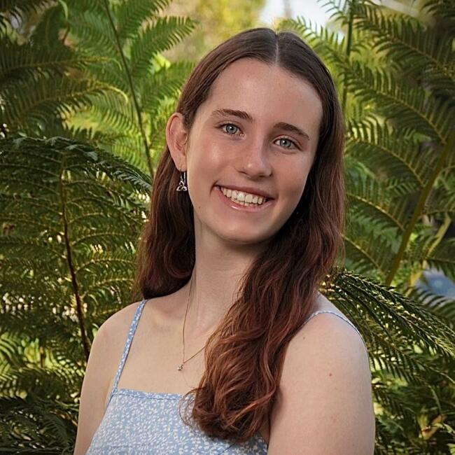 Babysitter in Spokane: Cassidy