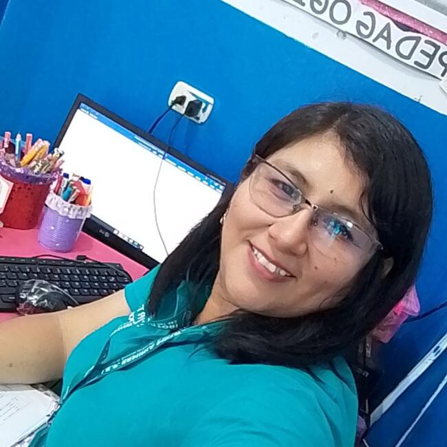 Niñera en San Juan de Lurigancho: Magy