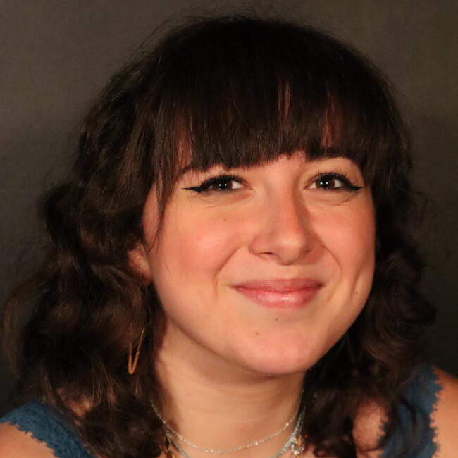 Babysitter in Montpellier: Satine