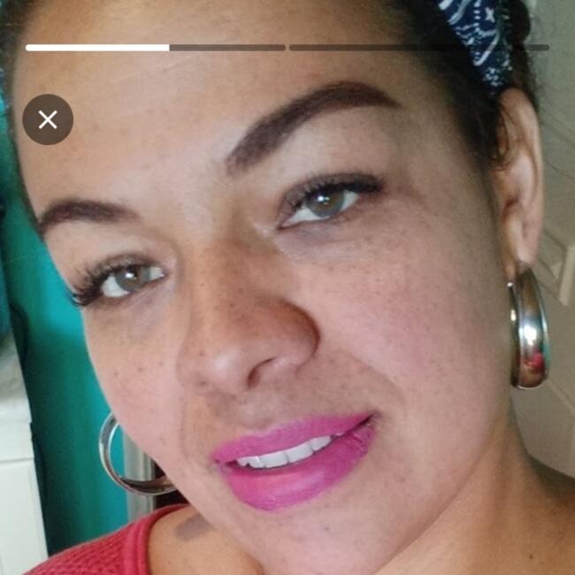 Babysitter in Valparaíso: Adriana