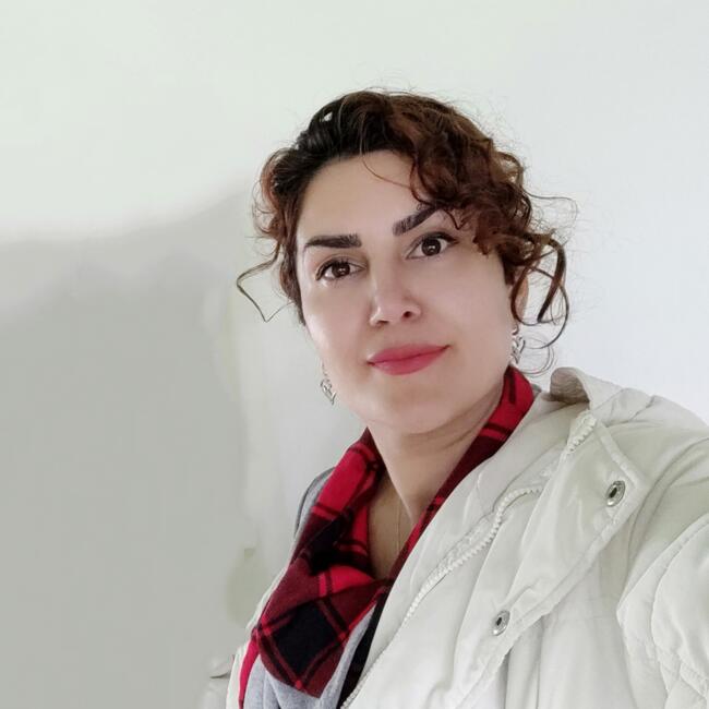 Babysitter in Vienna: Fatia