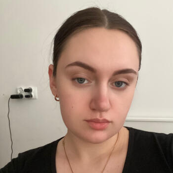 Opiekunka do dziecka Wrocław: Juliana