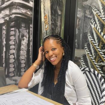 Babysitter Soweto: Ntebogang