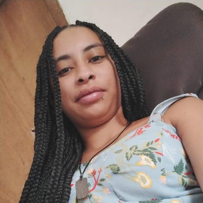 Babá em Ubá (Minas Gerais): Sabriane