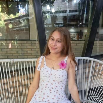 Niñera en La Roda: Sonia Mabel