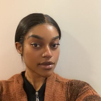 Nanny in Brentwood (Maryland): Jewel