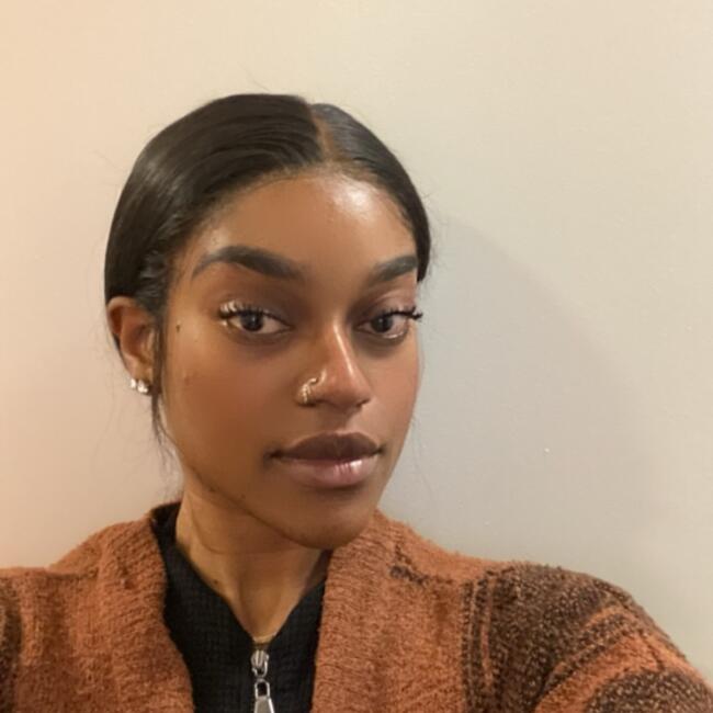 Nanny in Brentwood (Maryland): Jewel