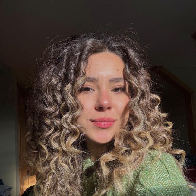 Babysitter in Bozeman: Ece