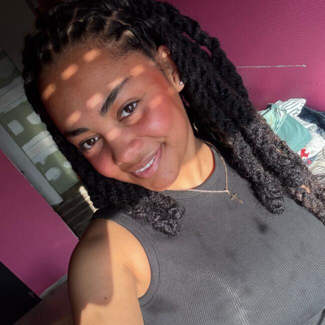 Babysitter in Liège: Maya