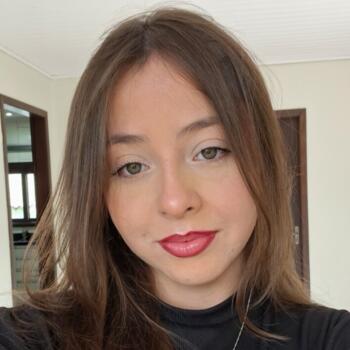 Babysitter Mafra: Suzane