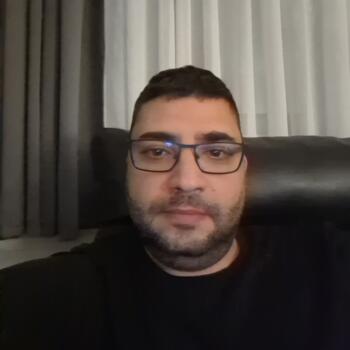 Job de garde d'enfants à Evere: Soufiane