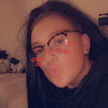 Babysitter Banbury: Jessica