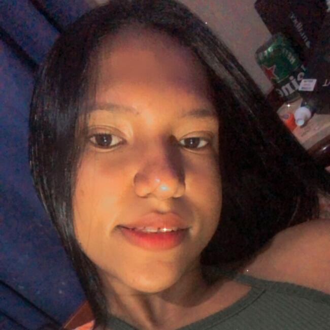 Babá em Brasília: Bruna Alice