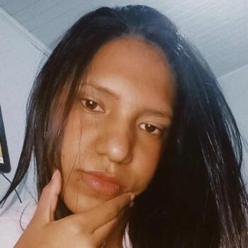 Babysitter Brasília: Bruna Alice