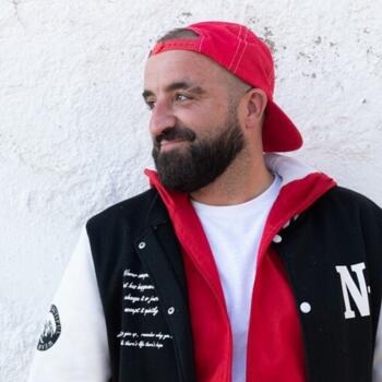 Babysitter Granada: PablO