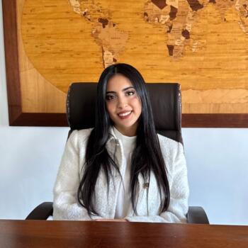 جليسة أطفال في الدار البيضاء: Aya