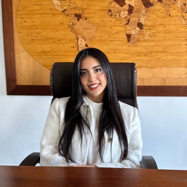 جليسة أطفال في الدار البيضاء: Aya